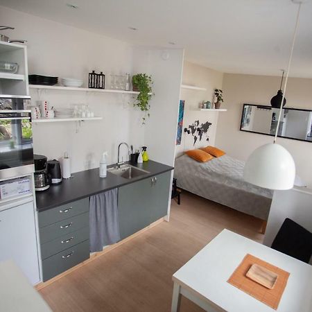 1 Bedroom Apartment In The Center Of Tórshavn Zewnętrze zdjęcie